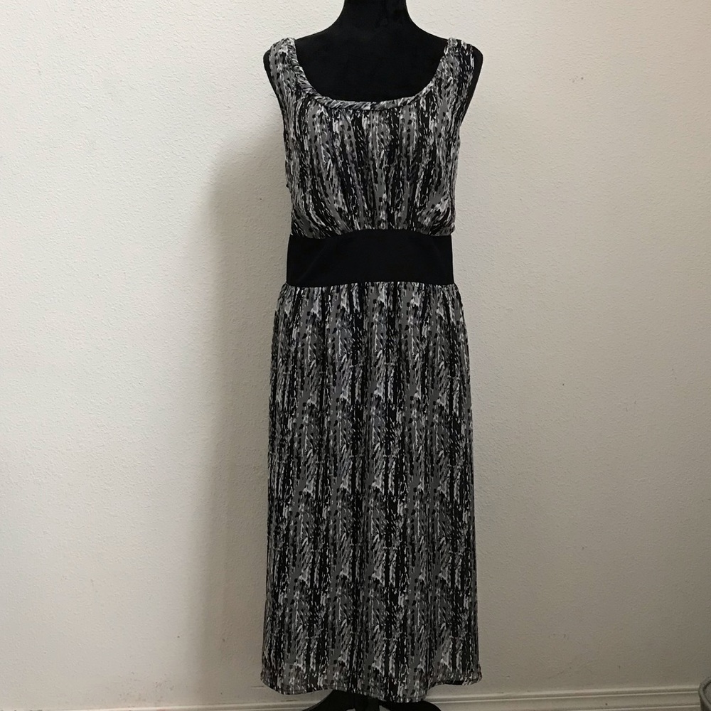 Lane Bryant Sleeveless Dress
